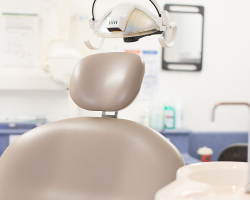 Covid-19 and caring for your teeth
