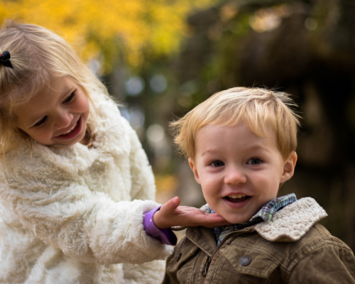 Our Children