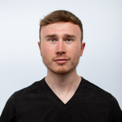 GDP '25-1 Dr Max Lister
