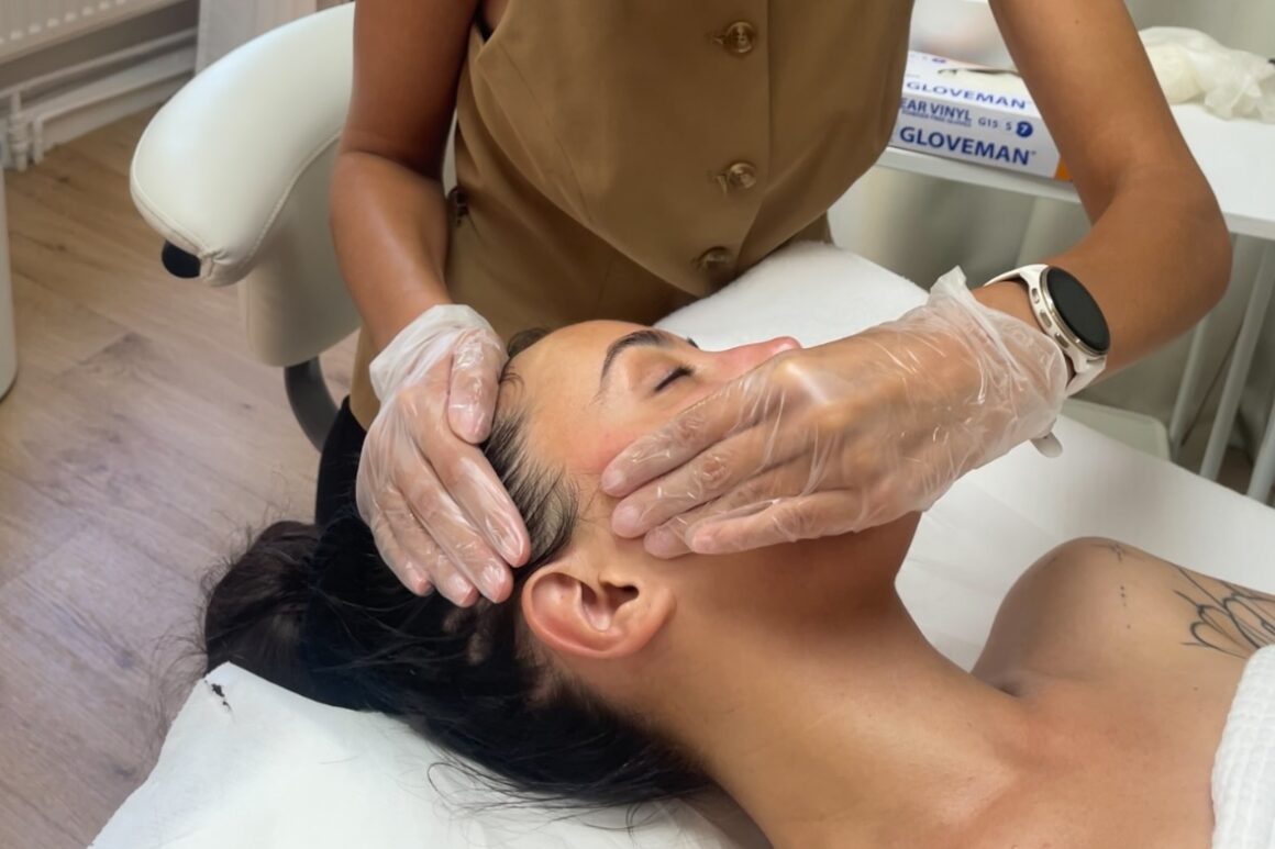 Quantum Buccal Massage