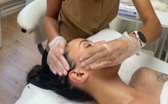 Screenshot Quantum Buccal Massage